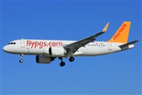 Jose Bornay - Spotters Barcelona - El Prat. Click to see full size photo