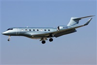 Jose Bornay - Spotters Barcelona - El Prat. Haz click para ampliar