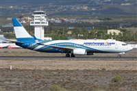 Miguel A. gueda Rguez.  (CANARY ISLANDS SPOTTING). Haz click para ampliar