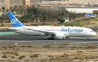 ©Francisco Garcia Romero - LPA. Spotter.. Click to see full size photo ©Francisco Garcia Romero - LPA. Spotter.. Click to see full size photo