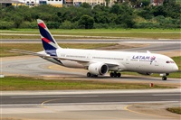 Naoto Goto - South American Spotters Asu-Py. Click to see full size photo