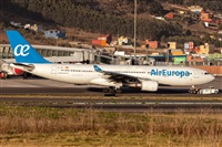 Javier de la Cruz - CANARY ISLANDS SPOTTING. Haz click para ampliar