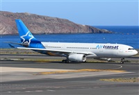 Alejandro H.L - Gran Canaria Spotters. Haz click para ampliar