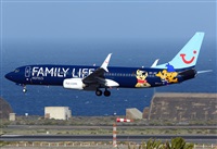 ©Alejandro H.L - Gran Canaria Spotters. Click to see full size photo ©Alejandro H.L - Gran Canaria Spotters. Click to see full size photo
