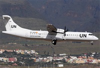 Alejandro H.L - Gran Canaria Spotters. Haz click para ampliar