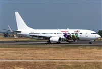 Ennio Varani - Spotters Barcelona - El prat. Haz click para ampliar
