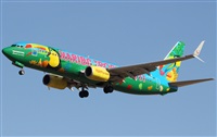 Francisco Garcia Romero - LPA. Spotter.. Click to see full size photo