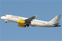 Gabriele Fontana - Tuscan Aviation. Click to see full size photo