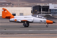 Alfonso Sols - Asociacin Canary Islands Spotting. Click to see full size photo