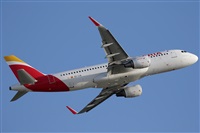 Jorge Medina - Spotters Barcelona - El Prat. Click to see full size photo