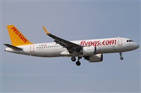 Jorge Medina - Spotters Barcelona - El Prat. Click to see full size photo