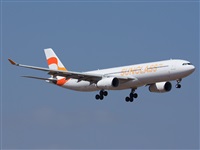 J. Victor Vega-Gran Canaria Spotters. Haz click para ampliar