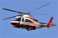 Gabriele Fontana - Tuscan Aviation. Click to see full size photo