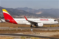 Fernando Martnez Garca -AeroSpotters Melilla-. Click to see full size photo