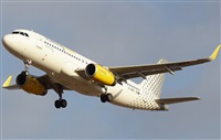 Francisco Garcia Romero - LPA. Spotter.. Click to see full size photo