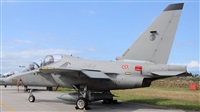 Gabriele Fontana - Tuscan Aviation. Haz click para ampliar