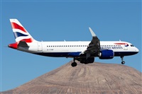 Florencio Martn Melin - Lanzarote Spotters. Click to see full size photo