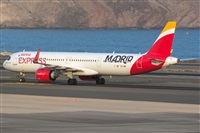 Adolfo Bento - Gran Canaria Spotters. Click to see full size photo