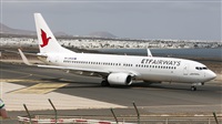 Florencio Martn Melin - Lanzarote Spotters. Click to see full size photo