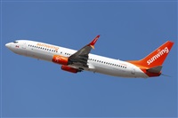 Florencio Martn Melin - Lanzarote Spotters. Click to see full size photo