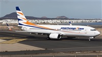Florencio Martn Melin - Lanzarote Spotters. Click to see full size photo