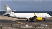 Florencio Martn Melin - Lanzarote Spotters. Click to see full size photo