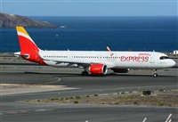 ©Alejandro H.L - Gran Canaria Spotters. Click to see full size photo ©Alejandro H.L - Gran Canaria Spotters. Click to see full size photo