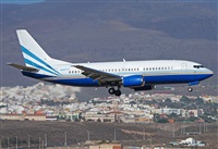 Alejandro H.L - Gran Canaria Spotters. Haz click para ampliar