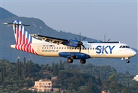 Ennio Varani - Spotters Barcelona - El prat. Click to see full size photo