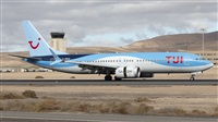 �Florencio Mart�n Meli�n - Lanzarote Spotters. Haz click para ampliar