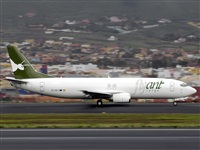 Luciano de la Rosa Gutirrez (Tenerife) Canary Islands Spotting. Haz click para ampliar
