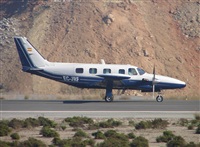 Salvador  de la Rubia  ( Marbella Spotters ). Click to see full size photo