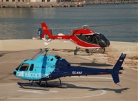 Rubn Gil - Noisy Spotters. Click to see full size photo