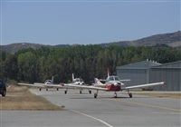 Salvador  de la Rubia  ( Marbella Spotters ). Click to see full size photo