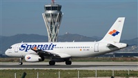 Rubn Gil - Noisy Spotters. Click to see full size photo