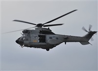 Barn  Lezg / Gaceta Aeronutica. Click to see full size photo