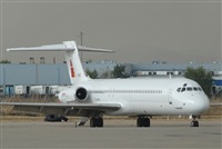 Jos Ramn Valero - Iberian Spotters. Haz click para ampliar