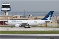 VTR - Fabin Garca (Global AirShots). Click to see full size photo
