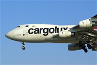 Adolfmalet-Spotters Barcelona-El Prat. Click to see full size photo