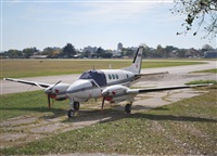 Esteban Gabriel Brea - Gaceta Aeronutica. Click to see full size photo