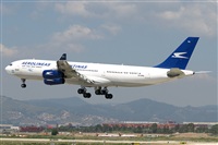Jorge Medina - Spotters Barcelona - El Prat. Click to see full size photo