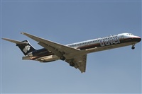 Ivn Cabrero. Spotters Mxico City. Click to see full size photo
