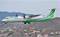 Alejandro Bethencourt (Canary Islands Spotting). Click to see full size photo