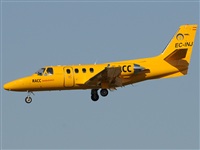 Joan Borrs - Spotters Barcelona - El Prat. Haz click para ampliar