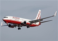 Florencio Romero- Spotters Bcn / El Prat. Haz click para ampliar