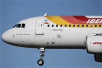 Jorge Medina - Spotters Barcelona - El Prat. Click to see full size photo