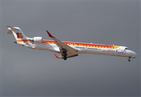 Alejandro H.L - Gran Canaria Spotters. Haz click para ampliar