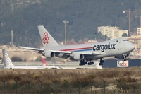 Jorge Medina - Spotters Barcelona - El Prat. Click to see full size photo