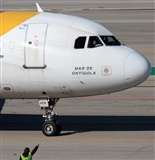 Rodrigo Carvalho - Noisy Spotters. Click to see full size photo