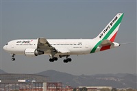 Jorge Medina - Spotters Barcelona - El Prat. Click to see full size photo